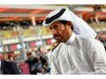 Nouvelle équipe en F1 : Ben Sulayem a 'vécu l'enfer' en coulisses