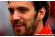 Vergne : J'ai quelques cartes en main pour un retour en Formule 1
