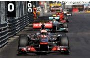 Jenson Button se méfie des Mercedes à Montréal