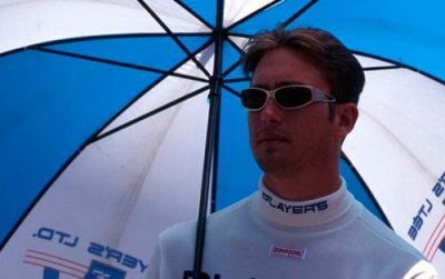 Ils auraient dû arriver en F1&nbsp;: Greg Moore