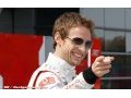 Button leads title race, stewards probe Hamilton incident