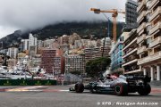 Wolff : Les difficultés à Monaco sont 'inscrites dans l'ADN' de Mercedes F1