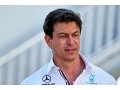 Wolff répond à Horner : La FIA a dû protéger les équipes de F1 d'elles-mêmes