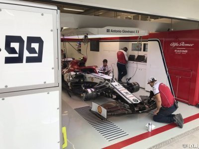 10 points qui pourraient valoir des millions pour Alfa à Abu Dhabi 