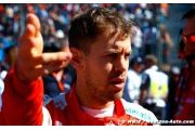 Vettel : Heureux de retrouver des grid girls à Montréal