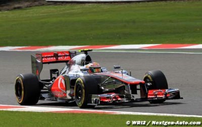 Libres 1&nbsp;: Hamilton prend le commandement 