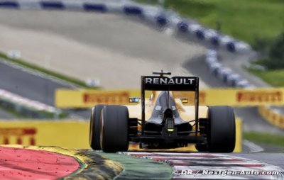 Monza, le circuit le plus typé ’moteur’ du calendrier