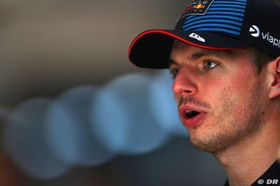 Jordan accuse la FIA d’avoir saboté le week-end de Verstappen au Brésil 
