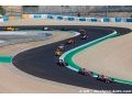 Photos - Formule 2 Espagne (Jerez) - 05-08/10