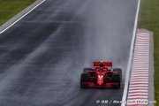 Räikkönen attend toujours une décision de Ferrari