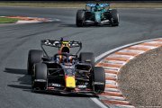 Mekies ne veut pas 'se voiler la face', Red Bull a 'régressé' pendant la pause