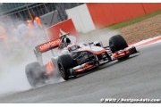 Alonso would be 'great' Ferrari teammate - Button 