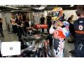 Hamilton discusses Button crash during rain red-flag