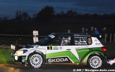 La Finlande, pays le plus victorieux en IRC