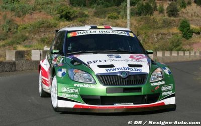 Fast Freddy expects tough fight in Czech Republic 
