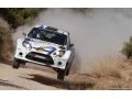 SS8: Al-Attiyah charges to stage best