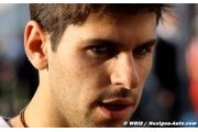 Alguersuari déclare la guerre à Buemi