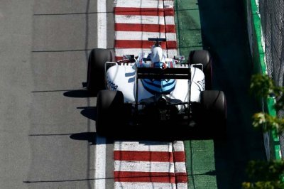 Les pilotes Williams espèrent briller en Autriche