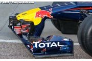2012 Red Bull not as ugly as Ferrari - Marko
