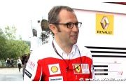 Ferrari prête à tirer un trait sur le championnat après Monza