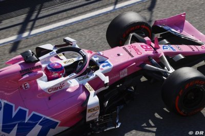 Stroll renforce son influence chez Aston Martin à la faveur de la crise mondiale