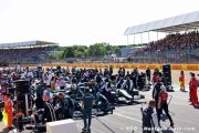 Multiplication des Sprint F1 : certaines équipes auraient voulu plus écouter les fans