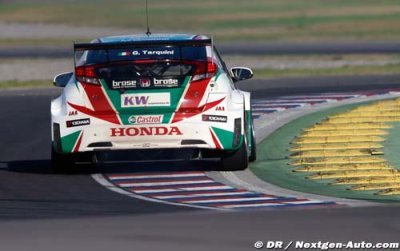 Honda focuses on intensive testing