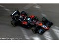 Photos - GP de Monaco 2015 - Course (442 photos)