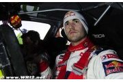 Saison complète pour Sordo