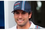 Sauber : Nasr pense avoir signé dans la bonne équipe