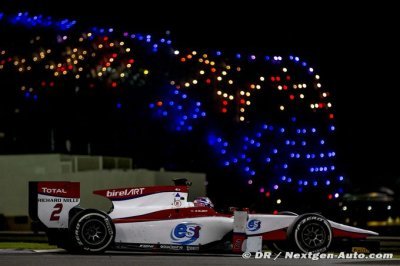 Yas Marina Tests, Day 2: Alexander Albon ends on top