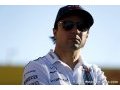 Massa : Une dernière saison qui ne restera pas gravée dans sa mémoire