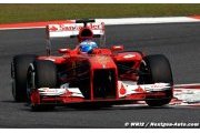 Alonso : Nous devons encore progresser
