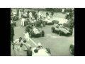 Vidéo - Le GP de Belgique 1955