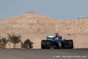 Selon Hamilton, Bahreïn a prouvé que Mercedes ne cachait pas son jeu