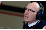 Williams: Mike O'Driscoll becomes Group CEO