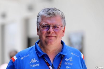 Szafnauer aimerait voir le retour du mulet en Formule 1