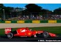 Mercedes' Wolff says Ferrari step 'impressive'