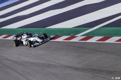 Alpha Tauri ’six months behind’ Red Bull - Marko