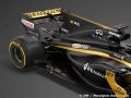 Renault RS17 launch - Q&A with Rémi Taffin