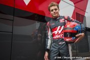 Ferrucci chez Trident pour la fin de saison