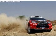 SS3 : Solbergs extends Acropolis lead