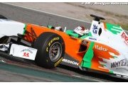 Sutil warns Force India to speed up driver decision