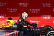 Verstappen : Voilà ce qui arrive quand Ferrari arrête de tricher !