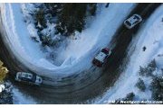 Un come-back de Delecour pour le Monte-Carlo ?