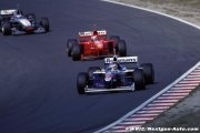 Weber tacle Ecclestone après ses propos sur les limites de Schumacher