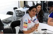 Monisha Kaltenborn parle des pilotes payants