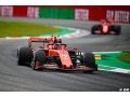 Monza, EL2 : Leclerc récidive, Hamilton en embuscade