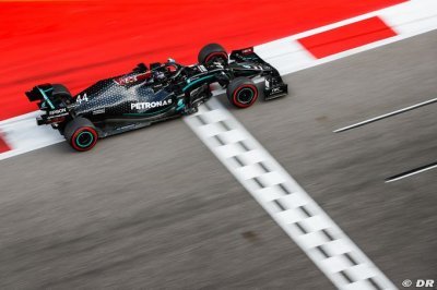 Comment Mercedes a vaincu ‘la culture du conservatisme’ en F1