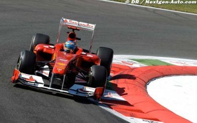 Alonso warns Vettel to expect ’hard’ racing